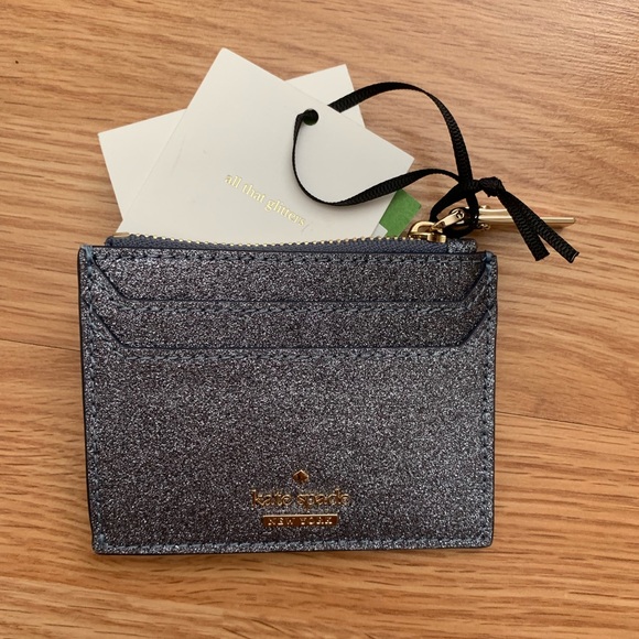 kate spade Accessories - Kate Spade Lalena Card Holder